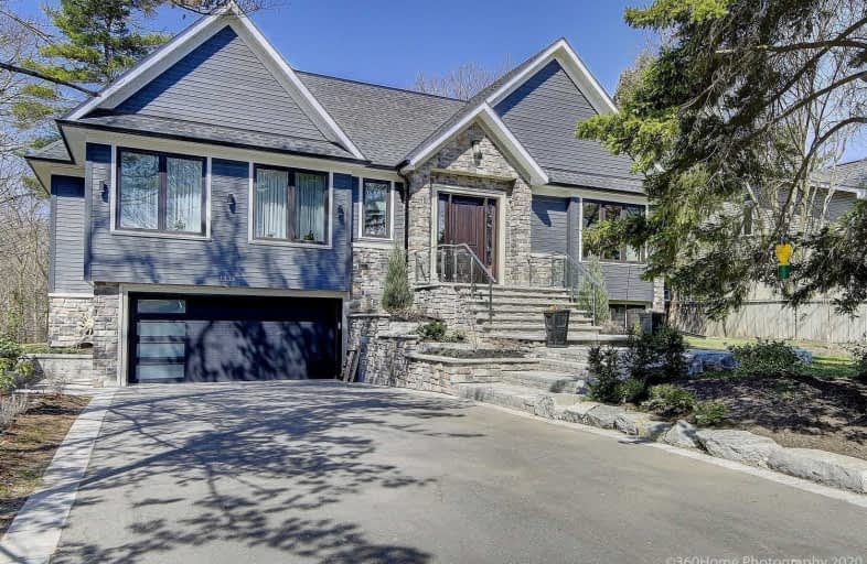 1316 Hillview Crescent, Oakville | Image 1