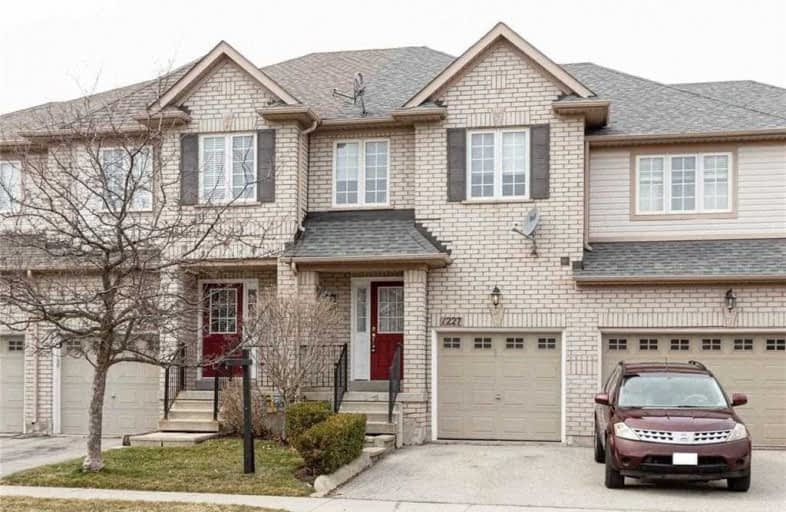 1227 Westview Terrace, Oakville | Image 1