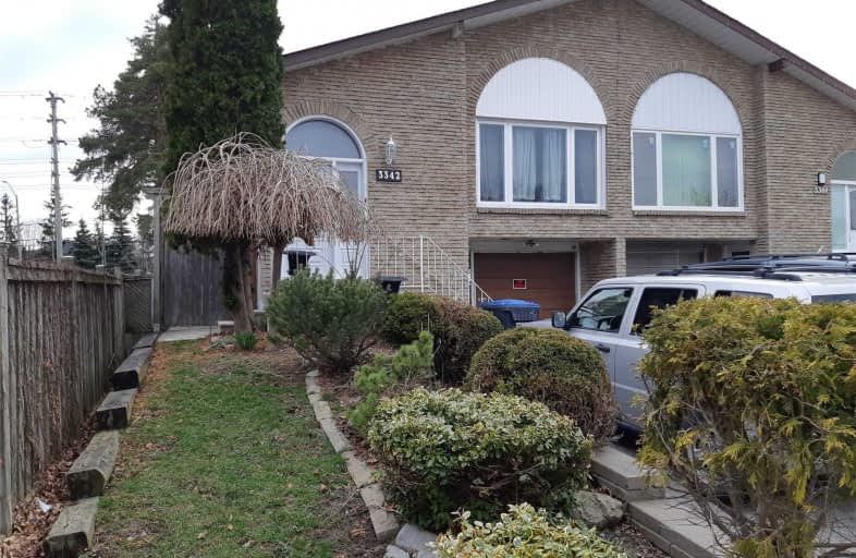 3342 Delfi Road, Mississauga | Image 1