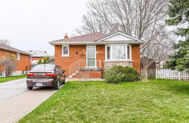 2322 Ruth Dene Crescent, Burlington | Image 1