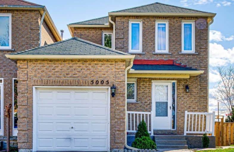 5005 Salishan Circle, Mississauga | Image 1