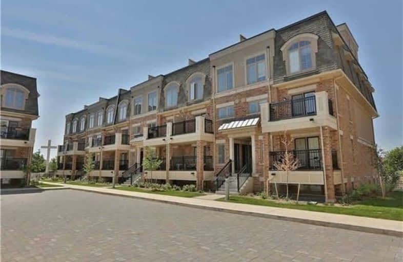 82-2441 Greenwich Drive, Oakville | Image 1