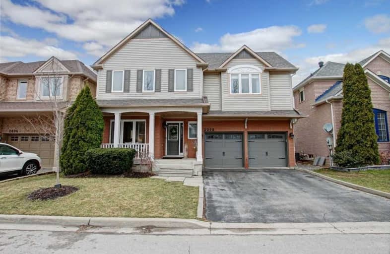 2098 Novis Way, Burlington | Image 1