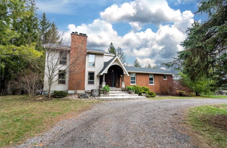 11617 Nassagaweya Esq Town Line, Halton Hills | Image 1