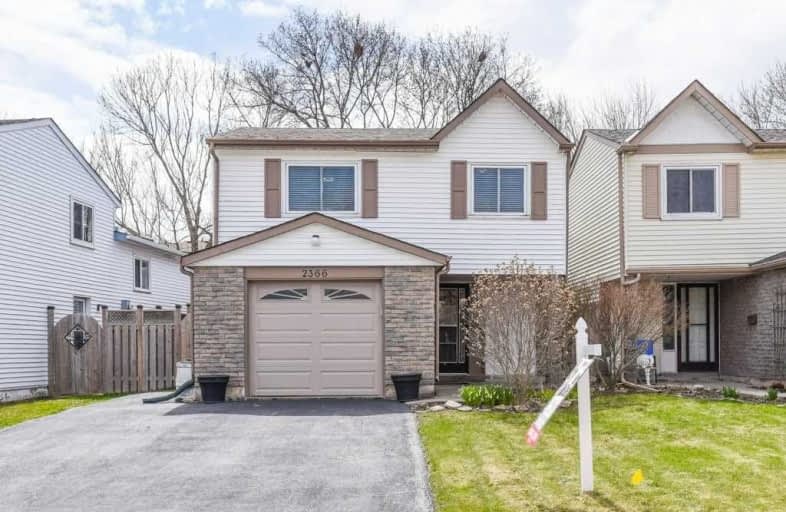 2366 Coldstream Drive, Burlington | Image 1