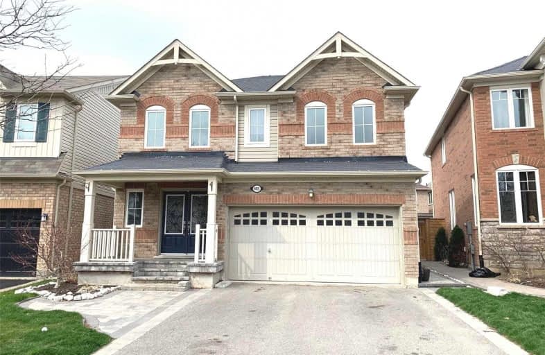 405 Schreyer Crescent, Milton | Image 1