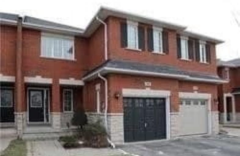 2403 Newcastle Crescent, Oakville | Image 1