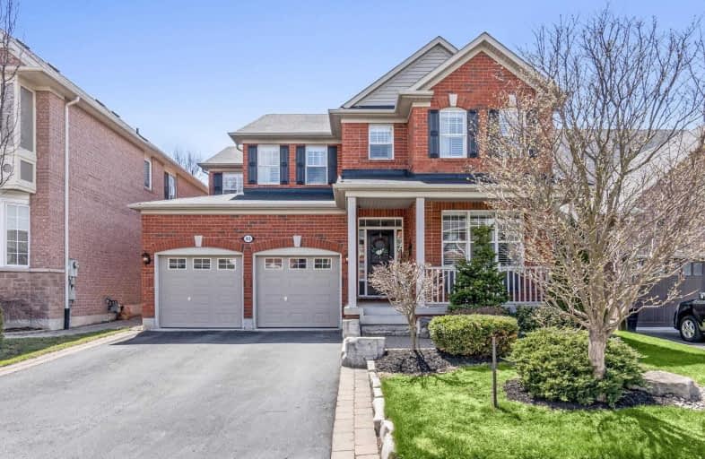 93 Arborglen Drive, Halton Hills | Image 1