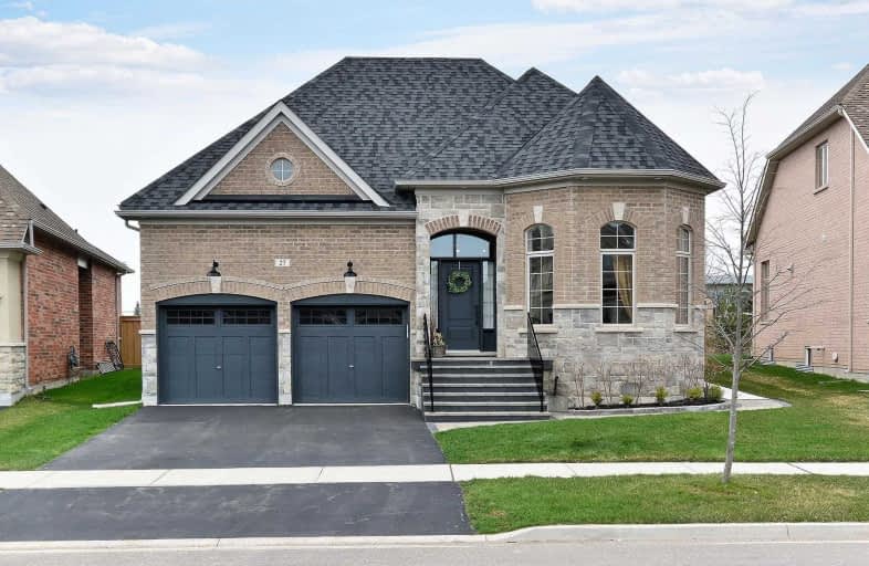 27 Northwest Court, Halton Hills | Image 1