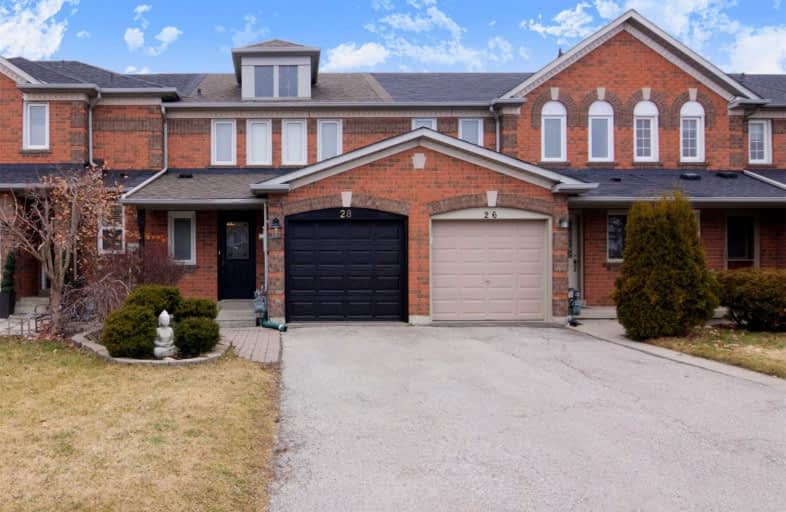 28 Alderbrook Place, Caledon | Image 1