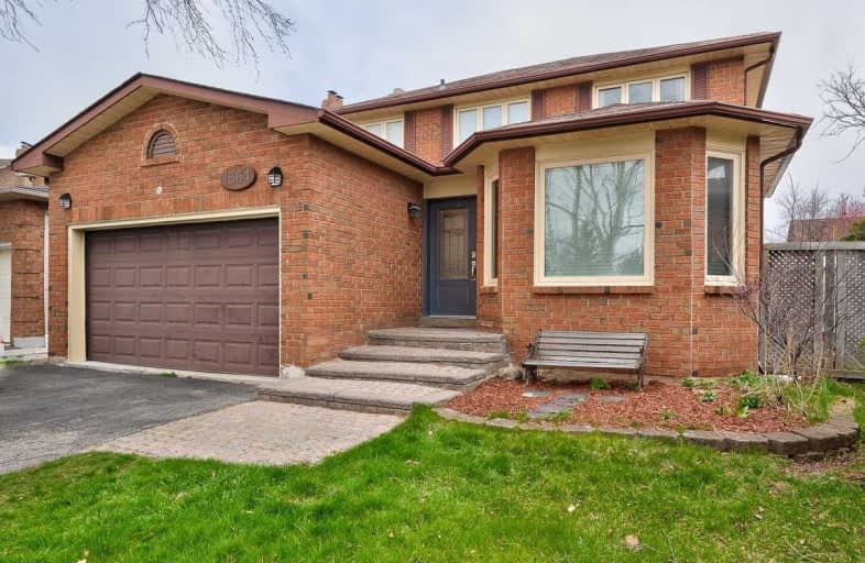 1364 Bramblewood Green, Oakville | Image 1