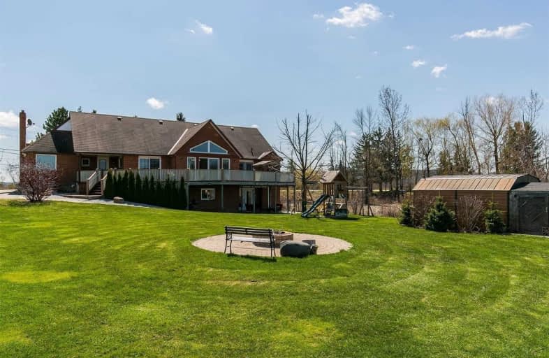 7329 5 Sideroad, Halton Hills | Image 1