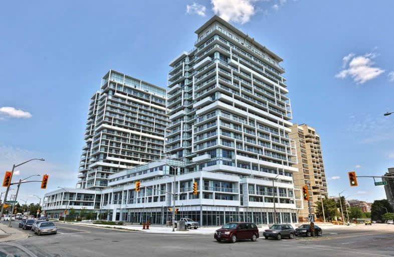 811-55 Speers Road, Oakville | Image 1