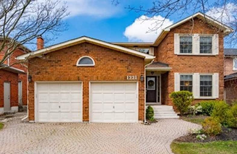 1221 Parsons Lane, Oakville | Image 1