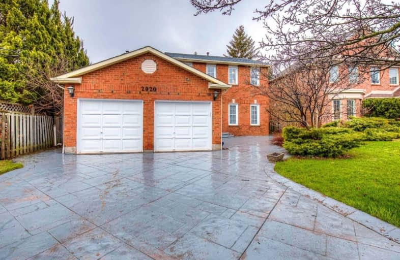 2020 Gander Street, Oakville | Image 1