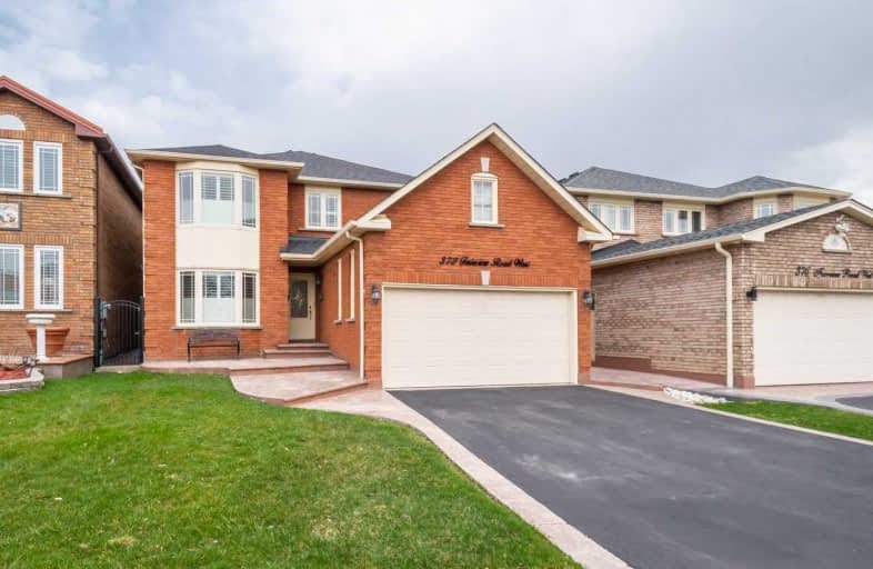 372 Fairview Road West, Mississauga | Image 1