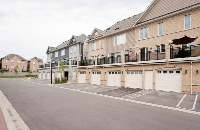 05-5630 Winston Churchill Boulevard, Mississauga | Image 1