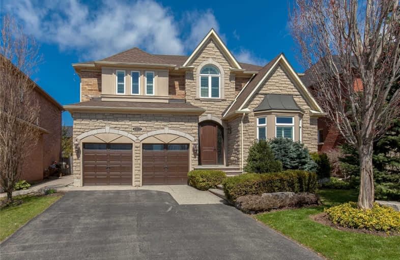 2207 Mariposa Road, Oakville | Image 1