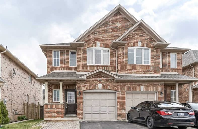 1490 Warbler Road, Oakville | Image 1