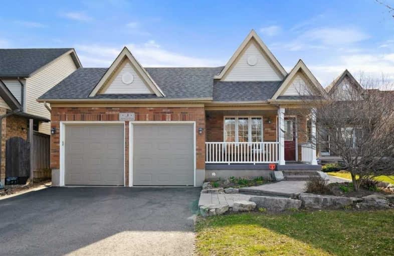 3 Althorp Drive, Orangeville | Image 1