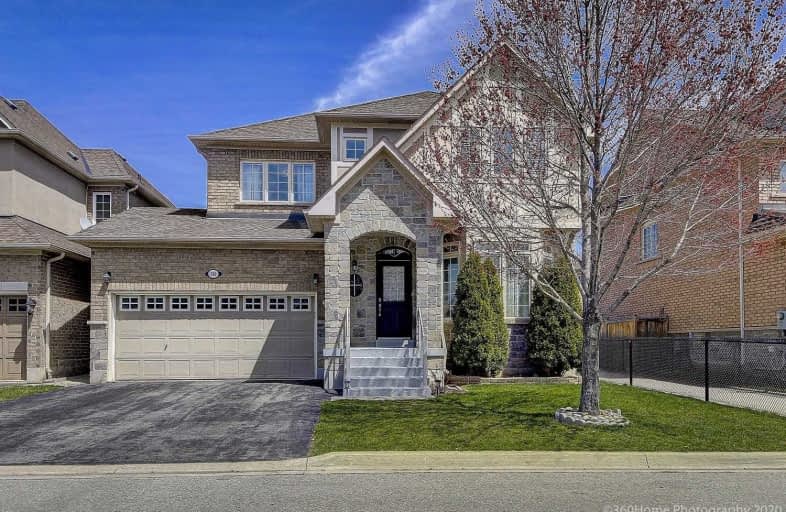 389 Burloak Drive, Oakville | Image 1