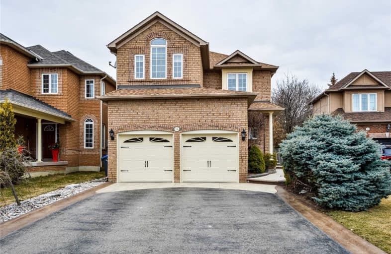 14 Ash Court, Brampton | Image 1