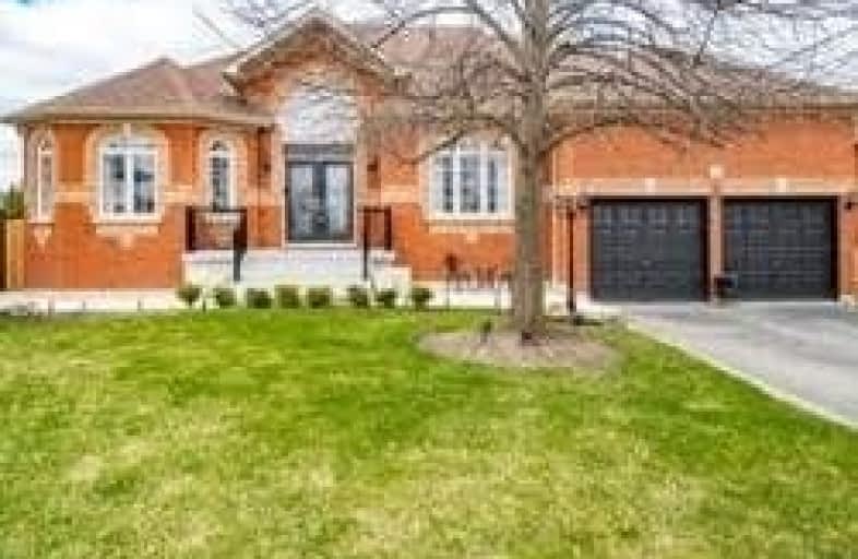 40 Stonebrook Crescent, Halton Hills | Image 1