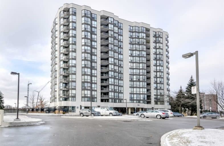 808-1155 Bough Beeches Boulevard, Mississauga | Image 1