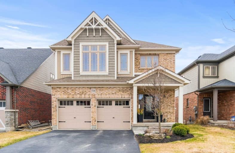 58 Preston Drive, Orangeville | Image 1