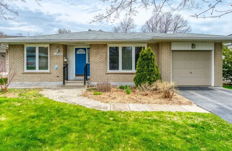 1239 Lambeth Road, Oakville | Image 1