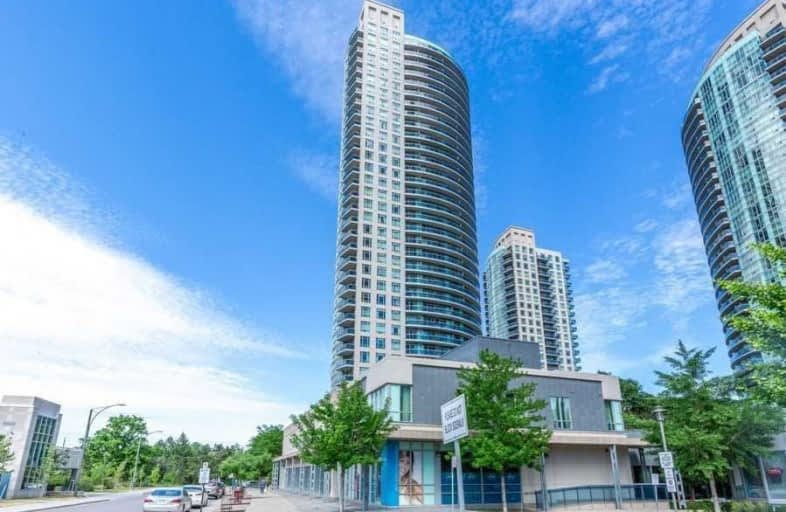 2308-80 Absolute Avenue, Mississauga | Image 1