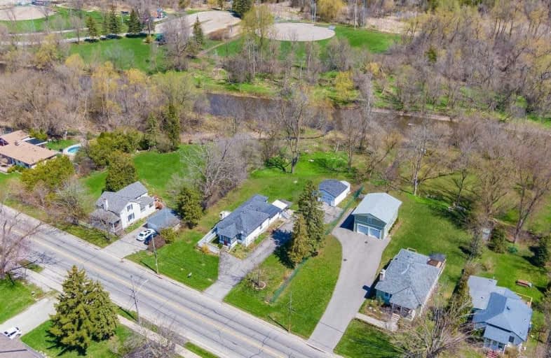 45 Confederation Street, Halton Hills | Image 1