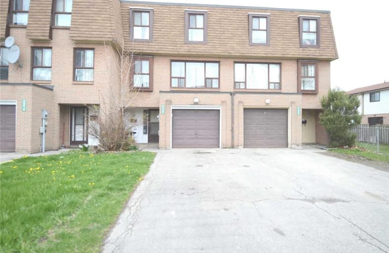 200 Fleetwood Crescent, Brampton | Image 1