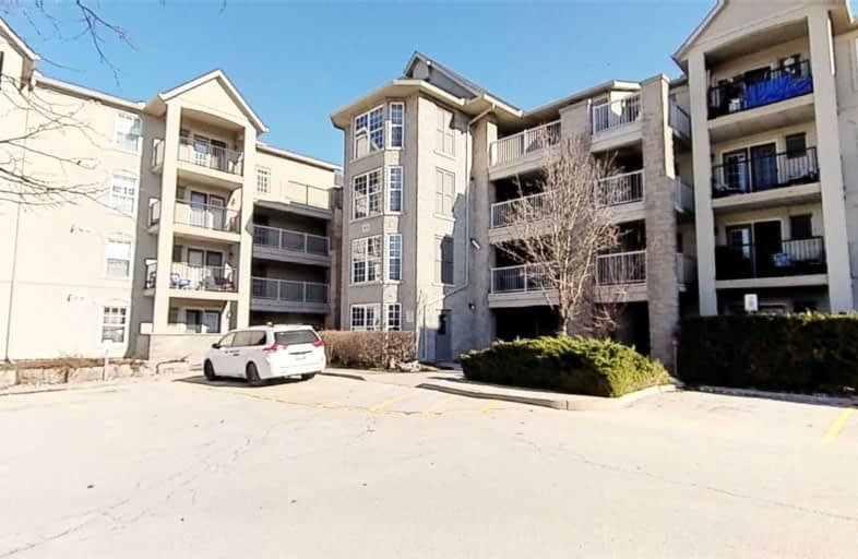 310-1431 Walkers Line, Burlington | Image 1