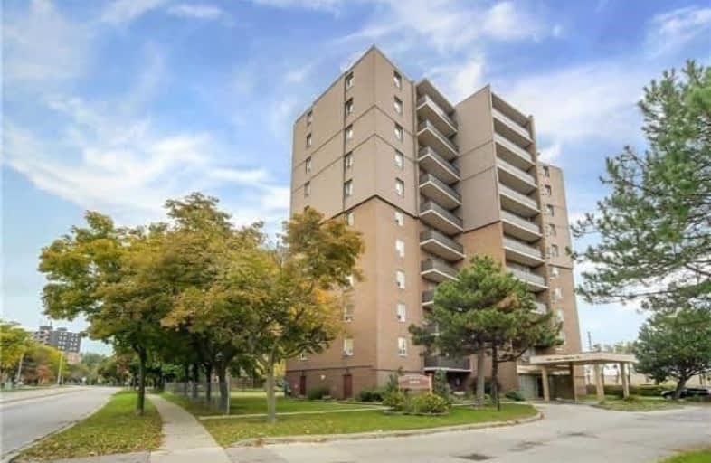 703-3065 Queen Frederica Drive, Mississauga | Image 1