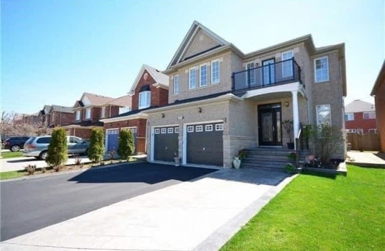 3036 Hawktail Crescent, Mississauga | Image 1