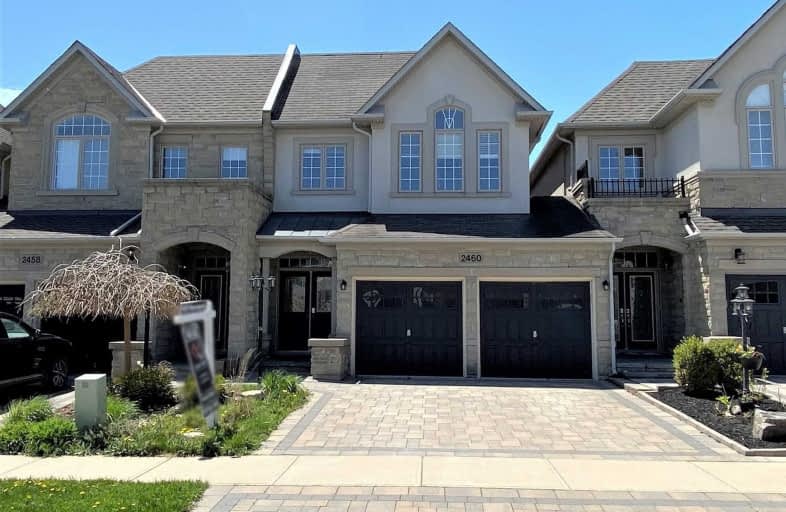 2460 Springforest Drive, Oakville | Image 1