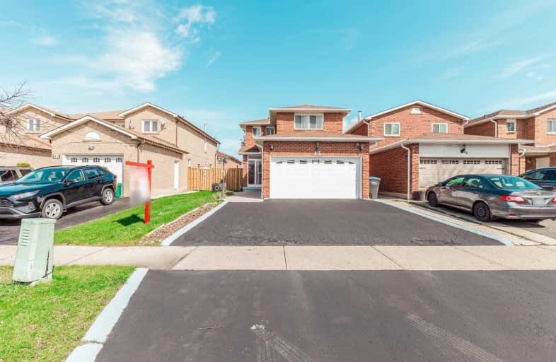 43 Jay Street, Brampton | Image 1