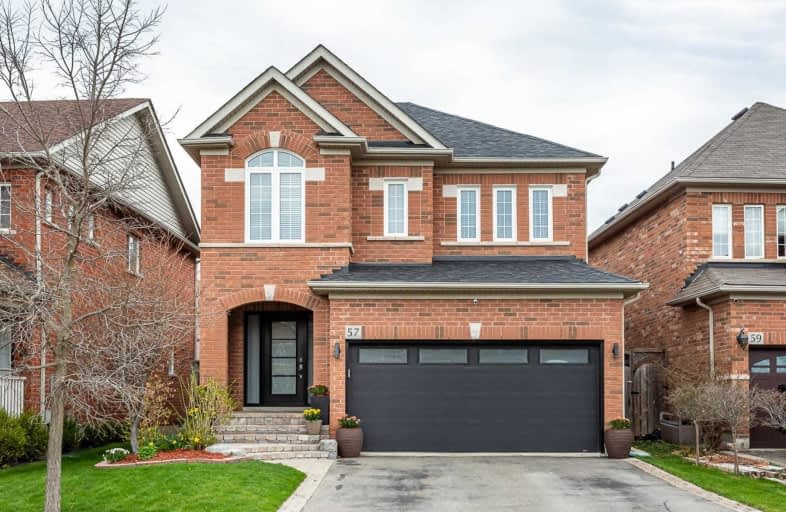 57 Milfoil Street, Halton Hills | Image 1
