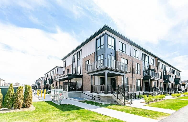 109-1200 Main Street East, Milton | Image 1