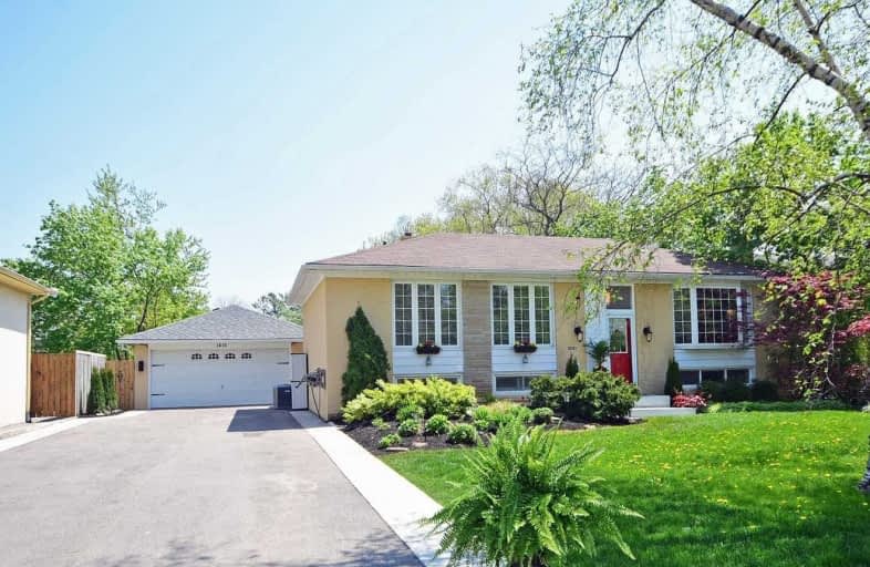 1416 Rebecca Street, Oakville | Image 1