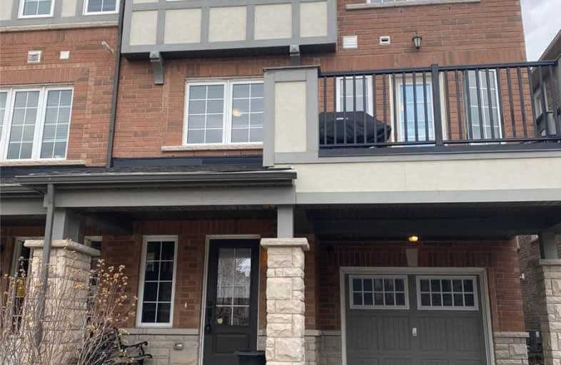 221 Betsy Drive, Oakville | Image 1