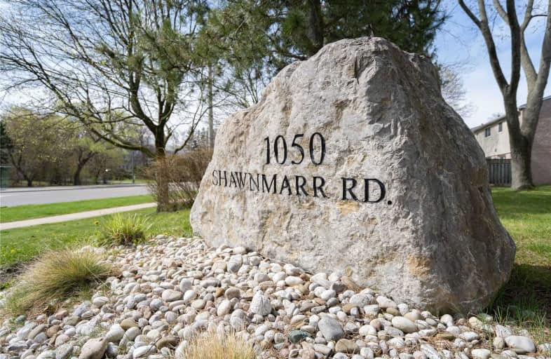 17-1050 Shawnmarr Road, Mississauga | Image 1