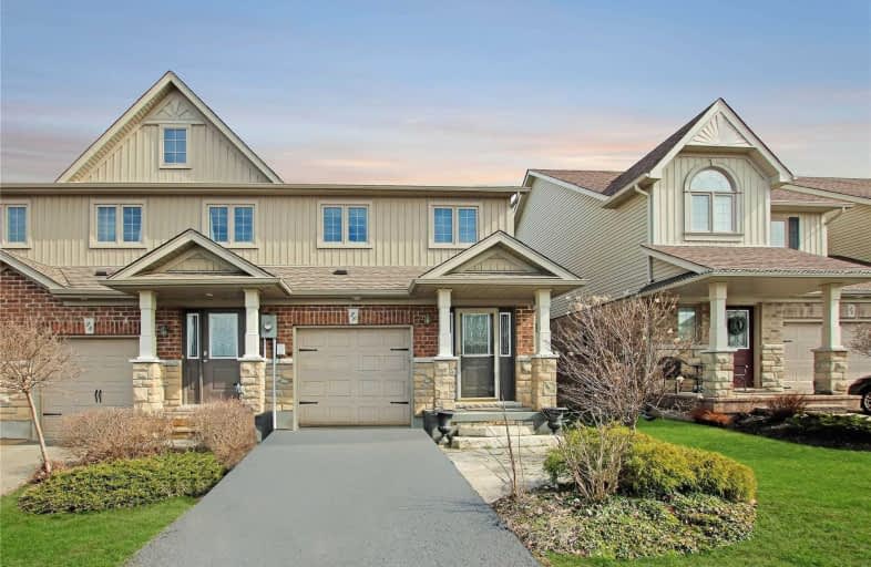 26 Victor Large Way, Orangeville | Image 1