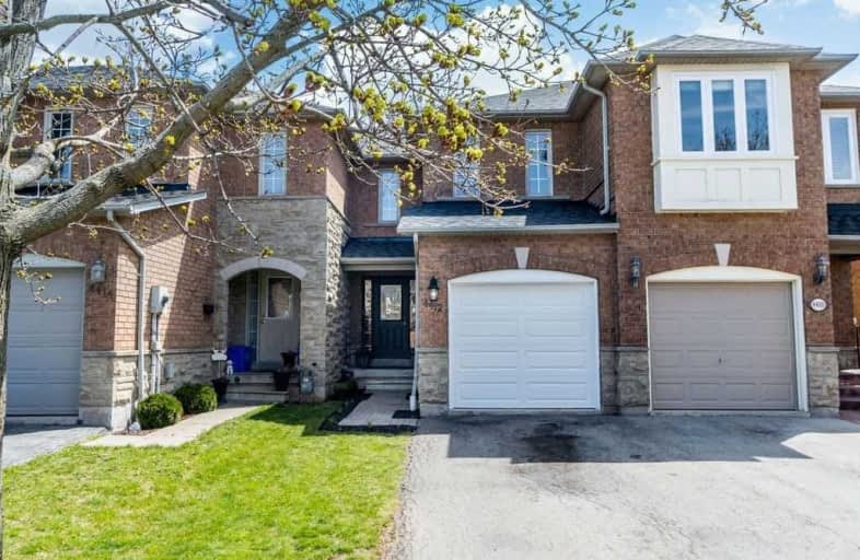 4412 Vallence Drive, Burlington | Image 1