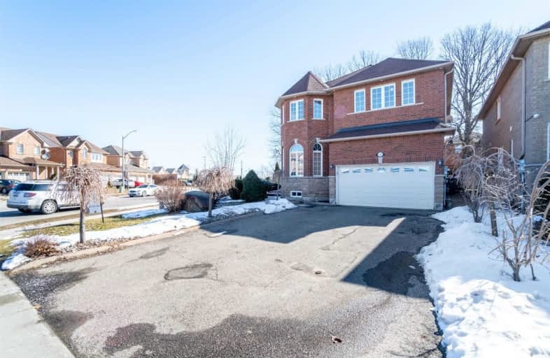 220 Van Kirk Drive, Brampton | Image 1