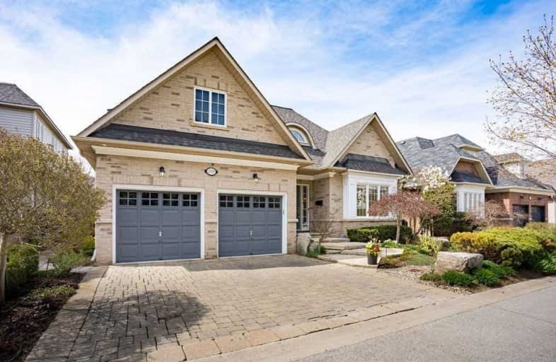 2329 Ravine Gate, Oakville | Image 1