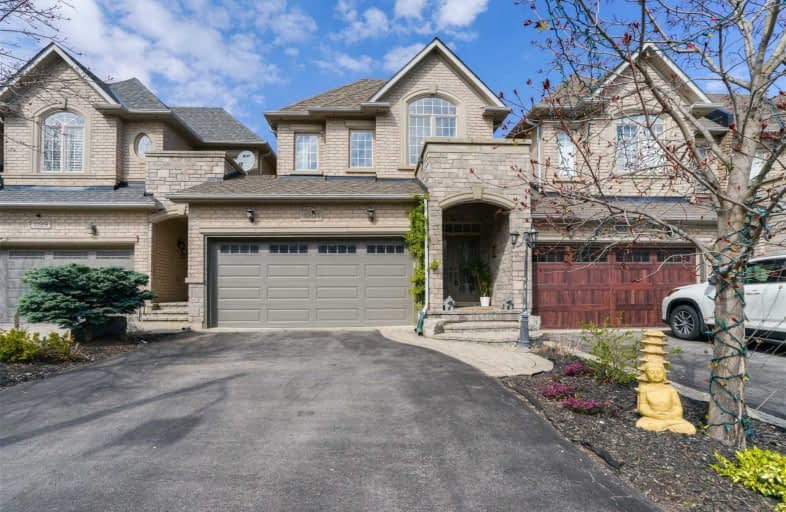 1201 Agram Drive, Oakville | Image 1