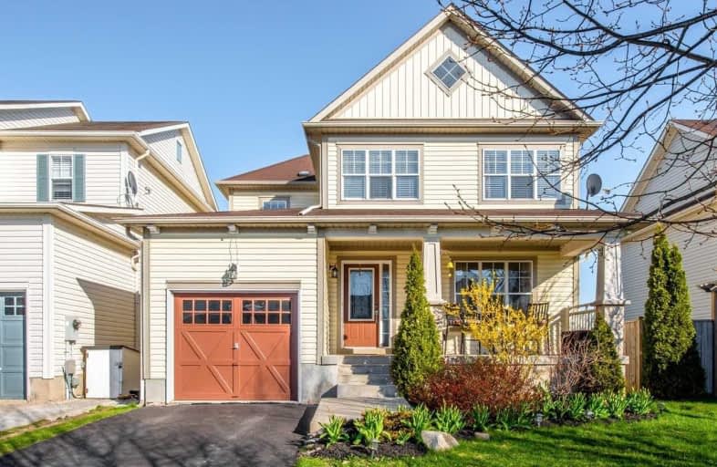 80 Somerville Road, Halton Hills | Image 1