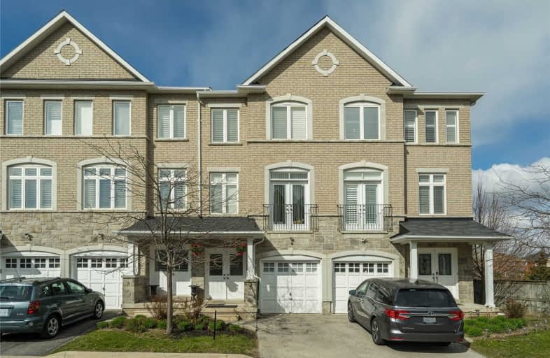 03-6995 Glory Court, Mississauga | Image 1